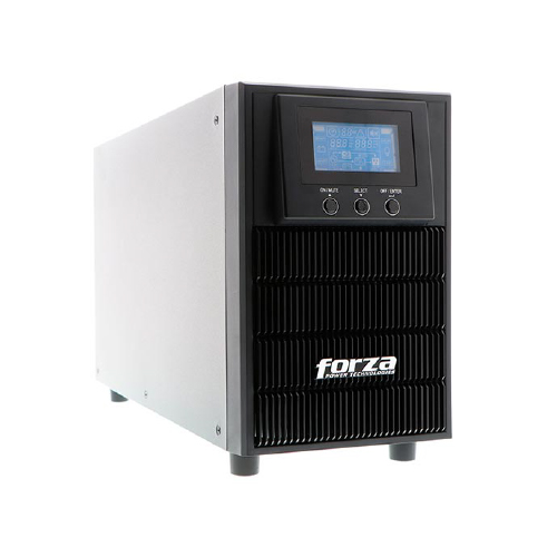 UPS ONLINE 2000VA/1800W